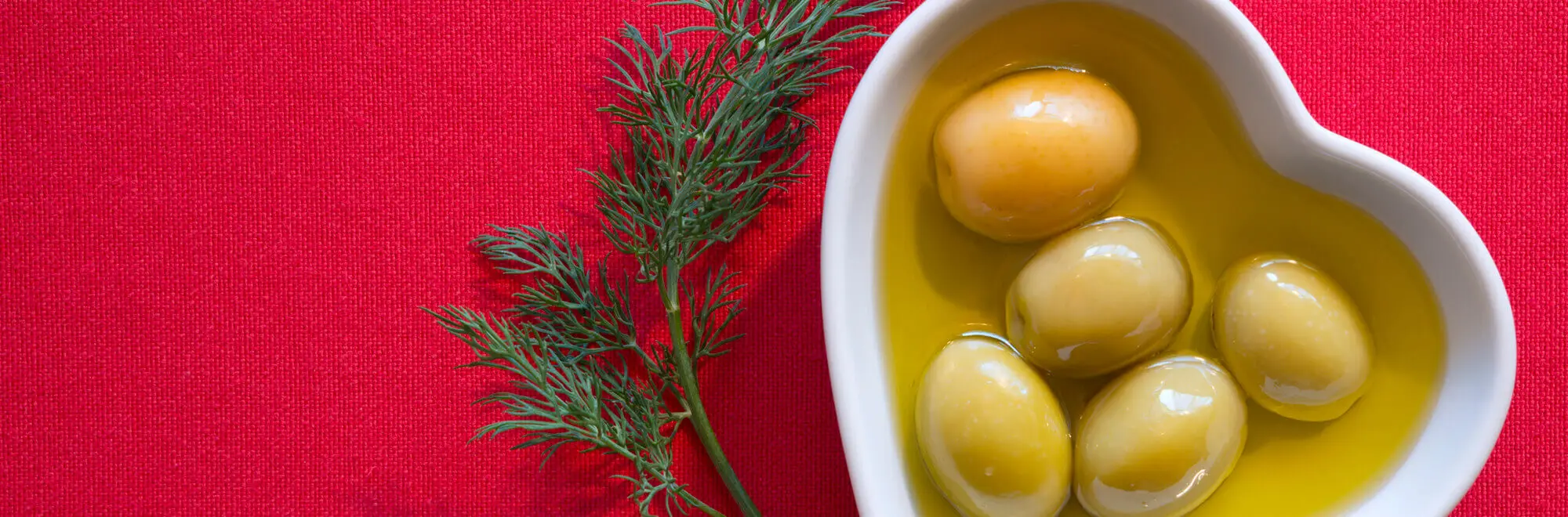 How to reduce high cholesterol with olive oil