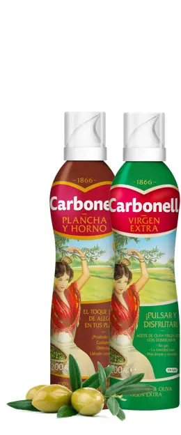 Carbonell Sprays