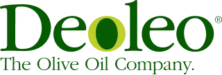 Logotipo Deoleo ®. The Olive: Oil Company.